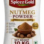 Spicez Gold Premium Nutmeg Powder